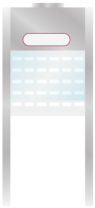 cabine aspirate